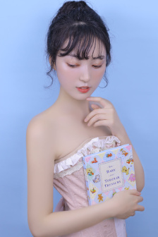 西施秘史剧照